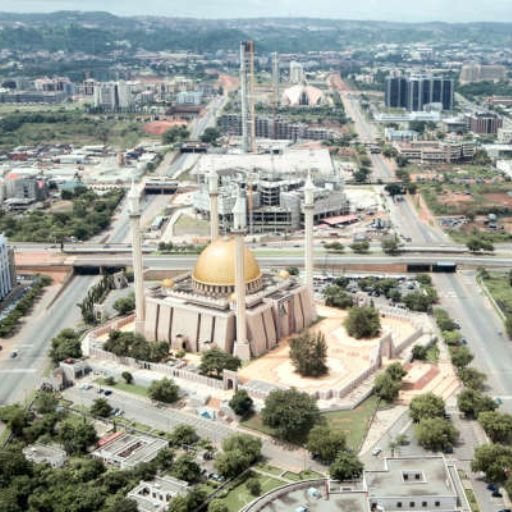 Abuja