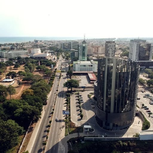 Accra