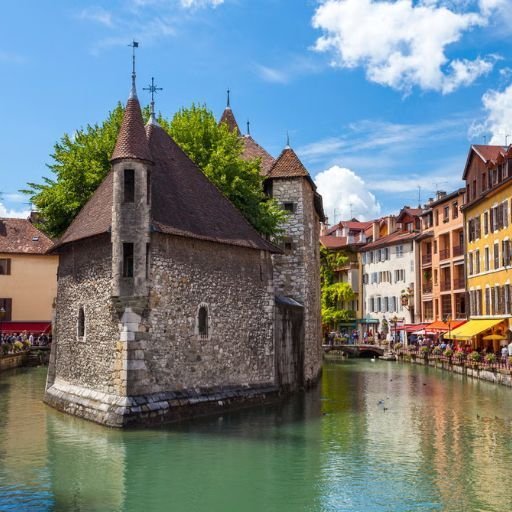 Annecy