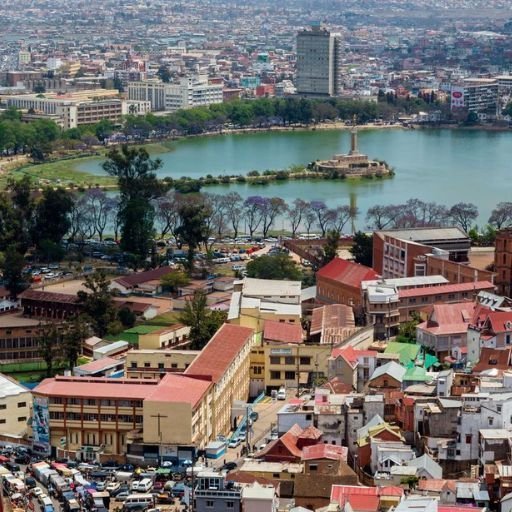 Antananarivo
