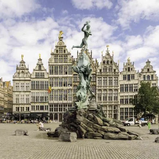 Antwerp