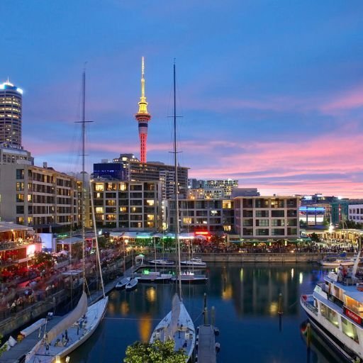 Auckland