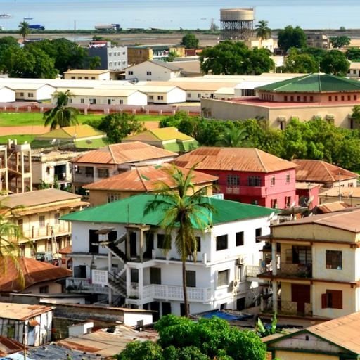 Banjul