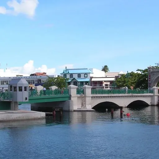 Bridgetown