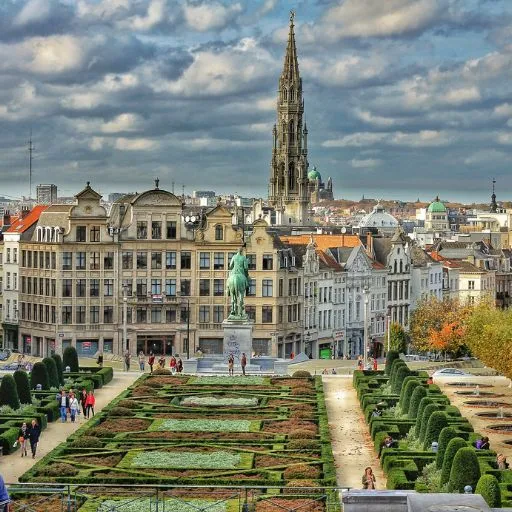 Brussels