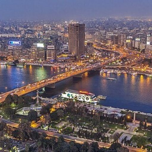 Cairo