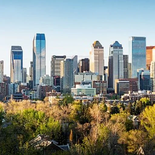 Calgary