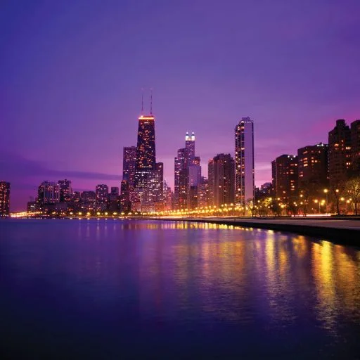Chicago