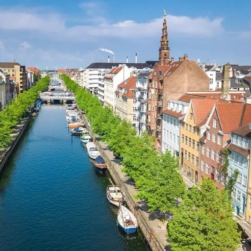 Copenhagen
