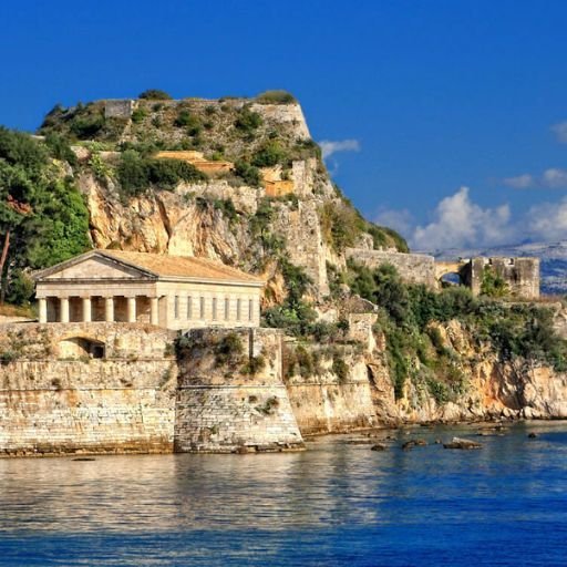 Corfu