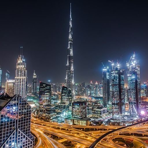 Dubai