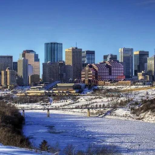Edmonton