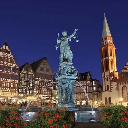 Frankfurt
