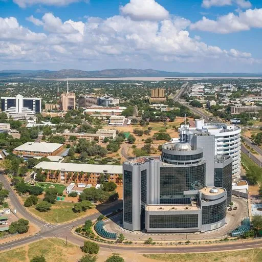Gaborone