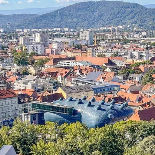 Graz