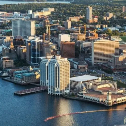 Halifax