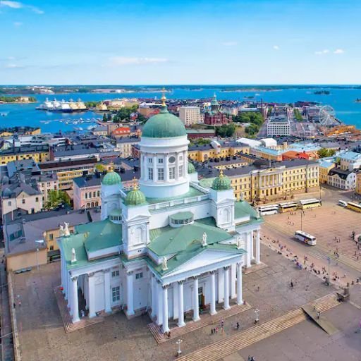 Helsinki