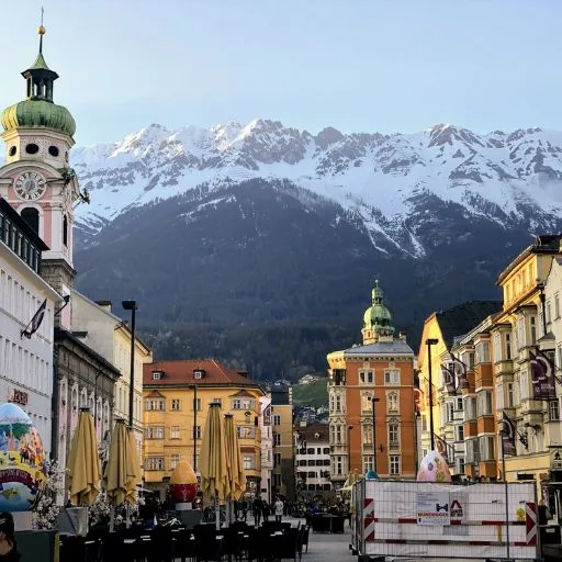Innsbruck