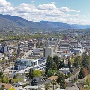 Kamloops
