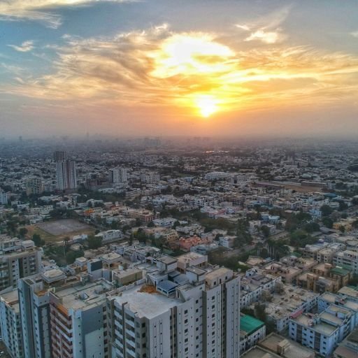 Karachi