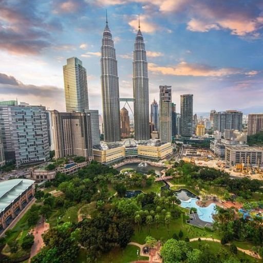 Kuala Lumpur