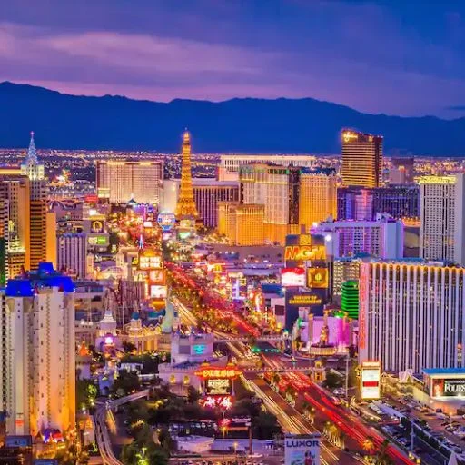 Las Vegas