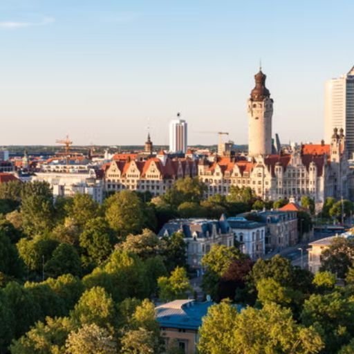 Leipzig