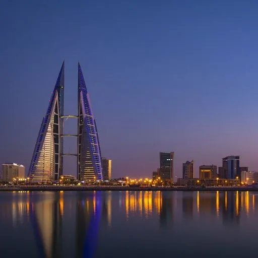 Manama