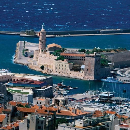 Marseille