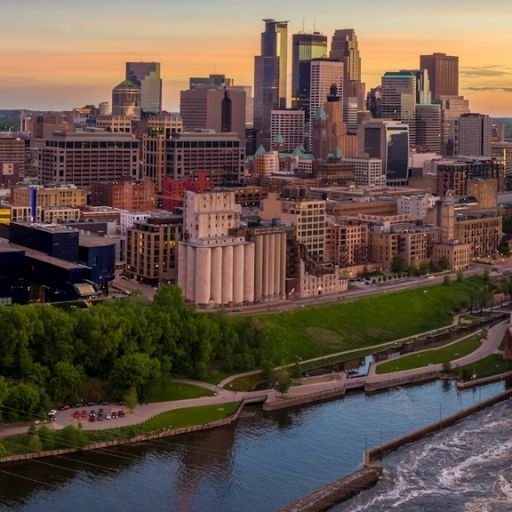 Minneapolis
