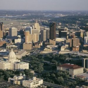 Minneapolis–Saint Paul