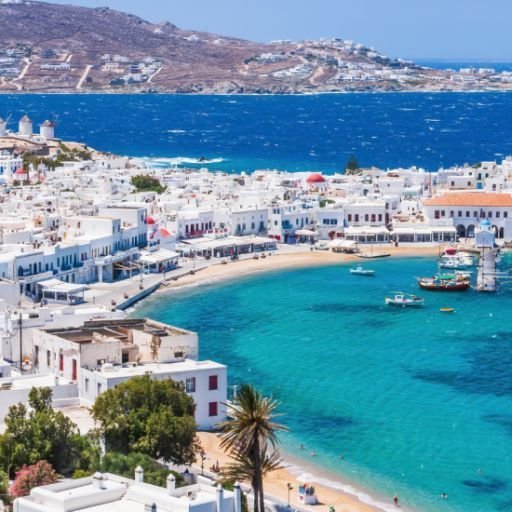 Mykonos