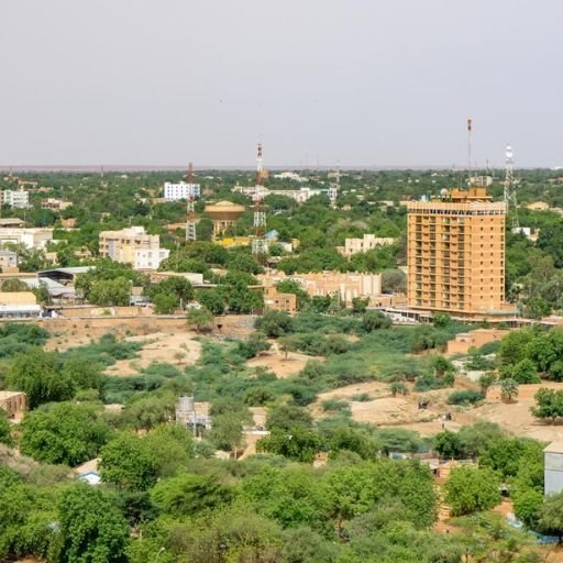 Niamey