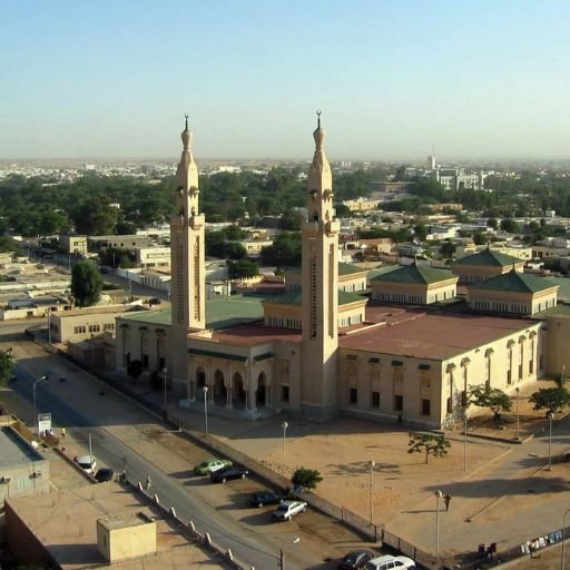 Nouakchott
