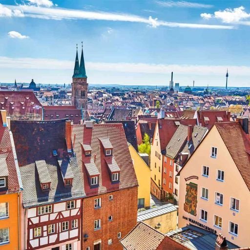 Nuremberg