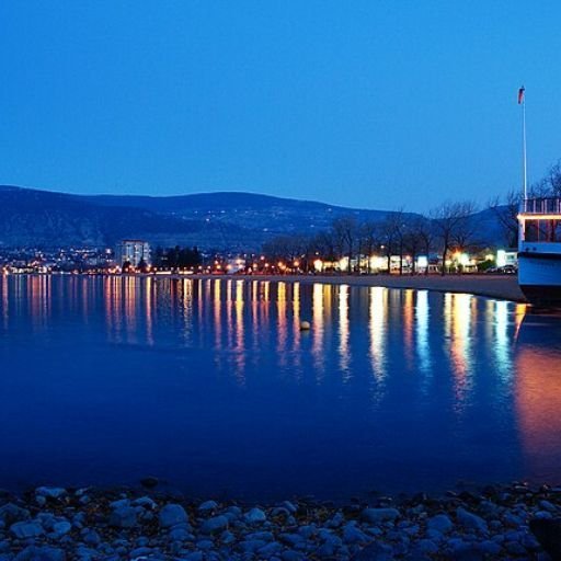 Penticton