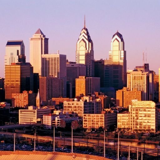 Philadelphia