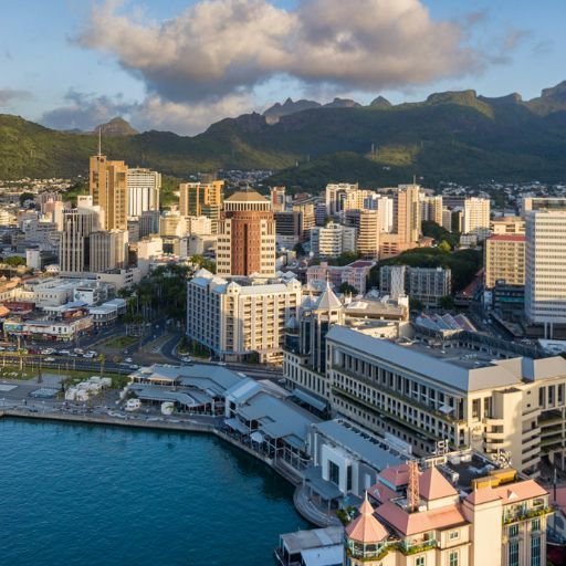 Port Louis