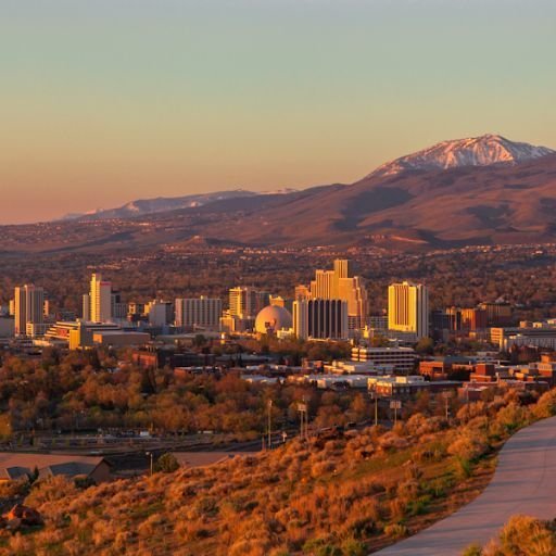 Reno