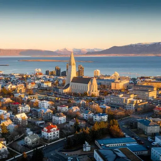 Reykjavík