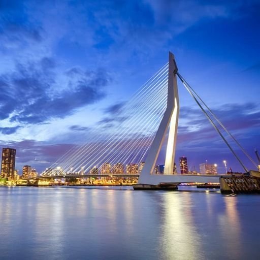 Rotterdam