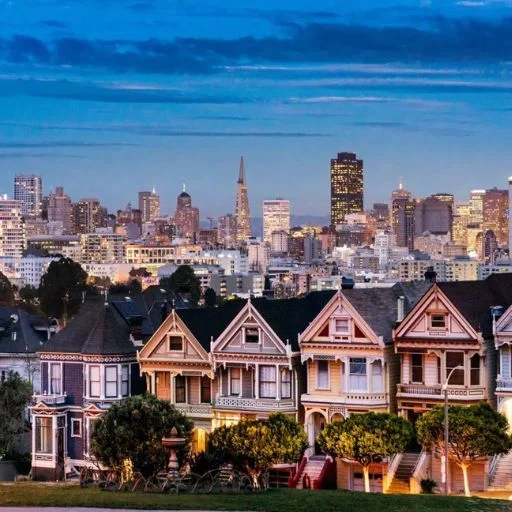 San Francisco
