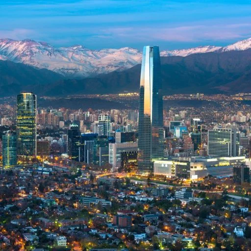Santiago