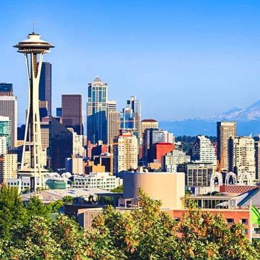 Seattle