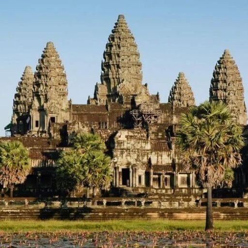 Siem Reap