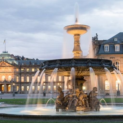 Stuttgart