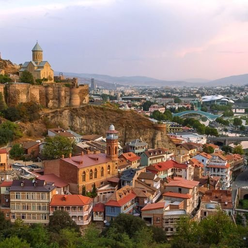 Tbilisi