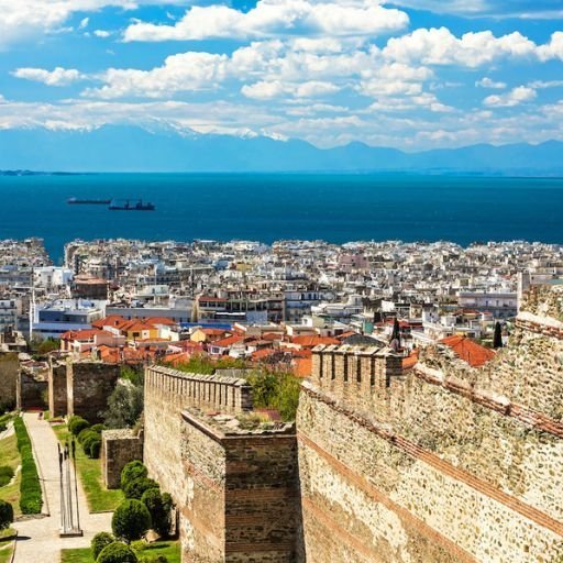 Thessaloniki