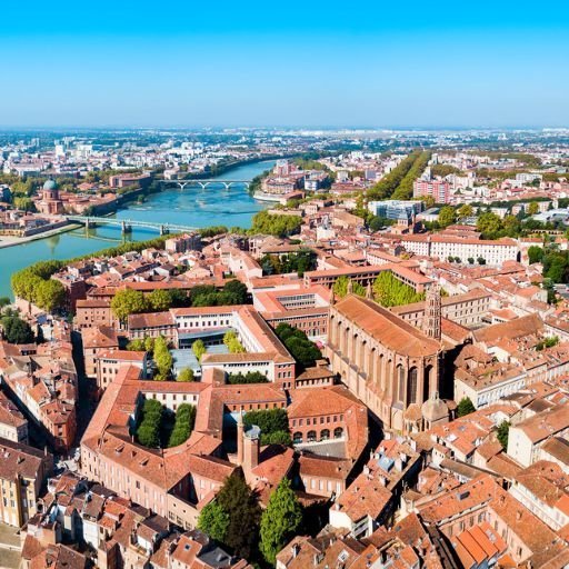 Toulouse