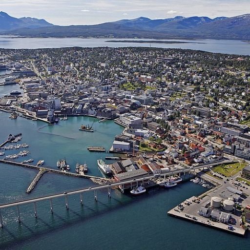 Tromsø